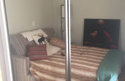 Old Topanga Resort | Private room ∙ 2 guests