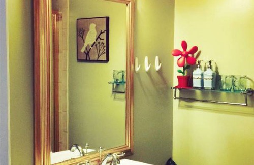 San Gabriel Resort | Private room ∙ 2 guests