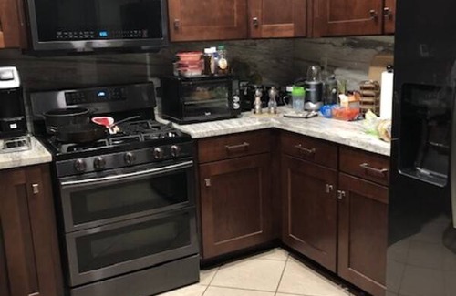 Pumpkin Center Resort | Private room ∙ 2 guests