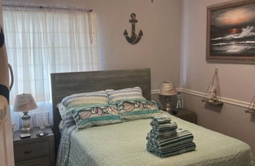 Pumpkin Center Resort | Private room ∙ 2 guests