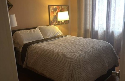 Harbor Resort | Private room ∙ 3 guests
