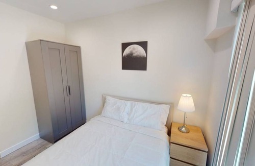Boyle Heights Resort | Private room ∙ 1 bedroom ∙ 1 guest