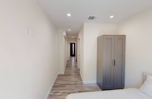 Boyle Heights Resort | Private room ∙ 1 bedroom ∙ 1 guest