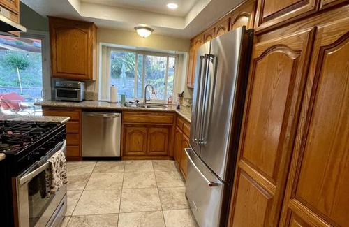 Canyon Country Resort | Private room ∙ 2 guests