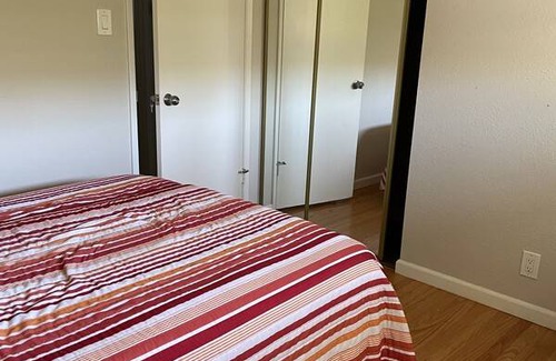 Castro Valley Resort | Private room ∙ 1 guest