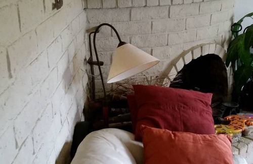 Cathedral City Cove Resort | Private room ∙ 1 guest