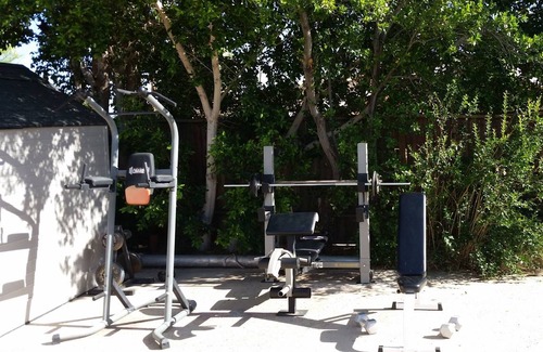 Cathedral City Cove Resort | Private room ∙ 1 guest