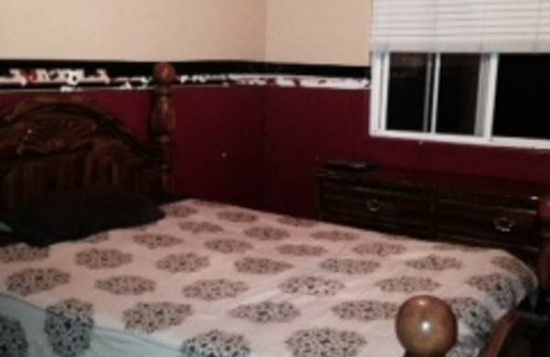 Beaumont Resort | Private room ∙ 1 guest