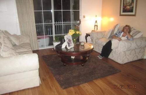 Eastvale Downs Resort | Private room ∙ 1 guest