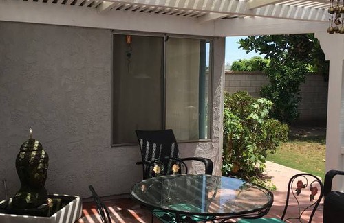 University Park Resort | Private room ∙ 2 guests
