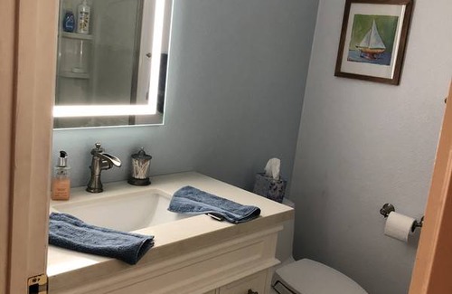 El Camino Real Resort | Private room ∙ 1 guest
