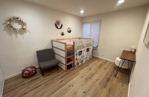 El Camino Real Resort | Private room ∙ 2 guests