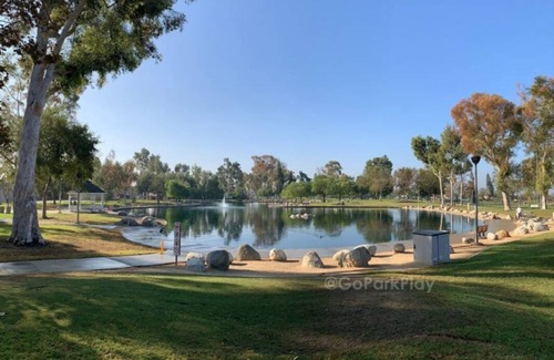 El Camino Real Resort | Private room ∙ 2 guests