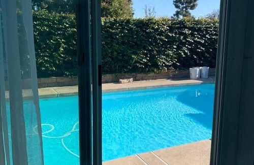 El Camino Real Resort | Private room ∙ 1 guest