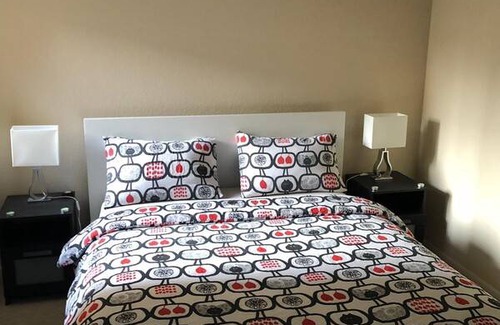 El Camino Real Resort | Private room ∙ 1 guest
