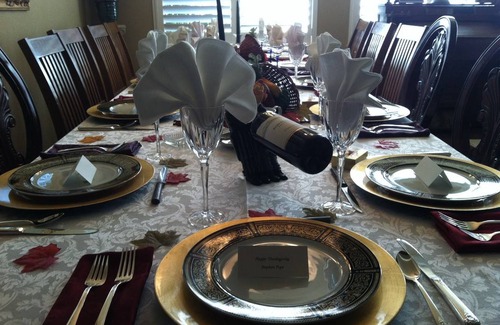 Carmichael Resort | Private room ∙ 1 guest