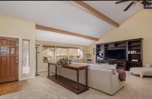 Lake Wildwood Resort | Private room ∙ 1 guest