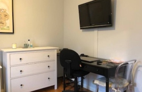 Magnolia Park Resort | Private room ∙ 1 guest