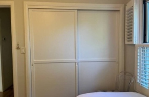 Magnolia Park Resort | Private room ∙ 1 guest