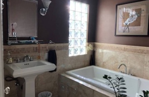 Magnolia Park Resort | Private room ∙ 1 guest