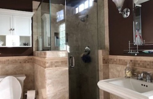 Magnolia Park Resort | Private room ∙ 1 guest
