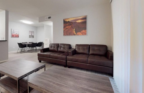 Magnolia Park Resort | Private room ∙ 1 bedroom ∙ 1 guest