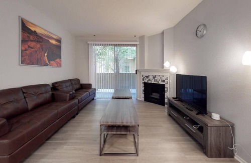 Magnolia Park Resort | Private room ∙ 1 bedroom ∙ 1 guest