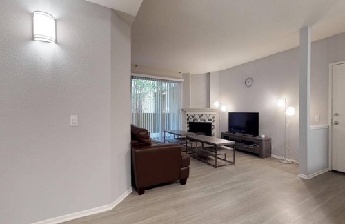 Magnolia Park Resort | Private room ∙ 1 bedroom ∙ 1 guest
