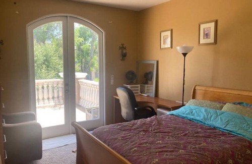 Painted Trails Resort | Private room ∙ 1 guest