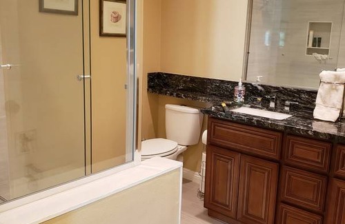 Mission Viejo Resort | Private room ∙ 1 guest
