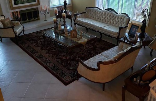 Mission Viejo Resort | Private room ∙ 1 guest