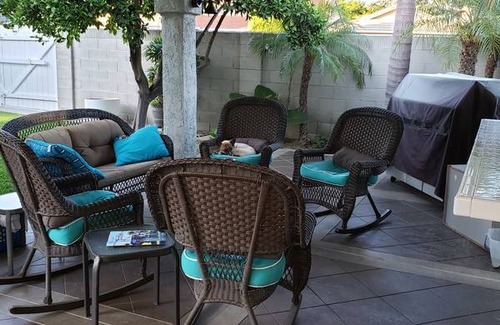 Mission Viejo Resort | Private room ∙ 1 guest