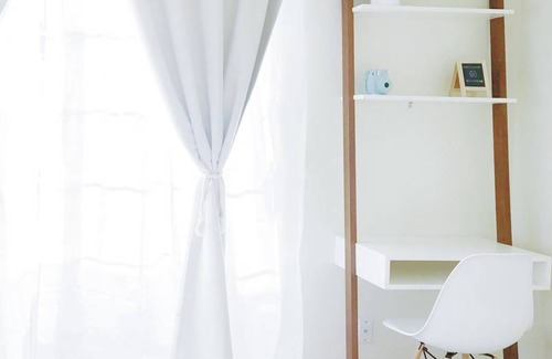 Monterey Park Resort | Private room ∙ 1 guest