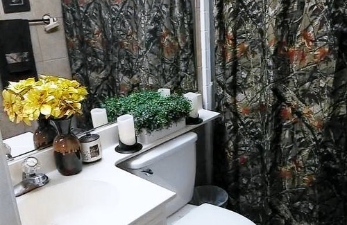 Moreno Valley Resort | Private room ∙ 1 guest