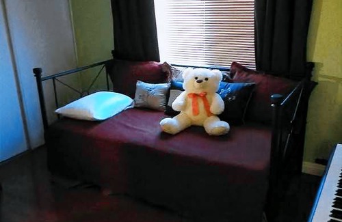 Moreno Valley Resort | Private room ∙ 1 guest