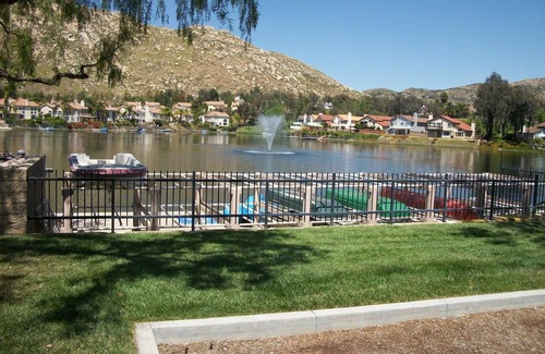 Moreno Valley Resort | Private room ∙ 1 guest