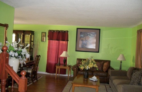 Moreno Valley Resort | Private room ∙ 1 guest
