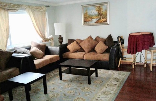 North Redondo Resort | Private room ∙ 4 guests