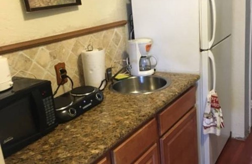 North Redondo Resort | Private room ∙ 4 guests