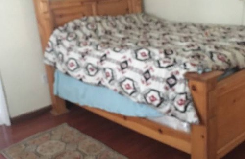 North Redondo Resort | Private room ∙ 4 guests