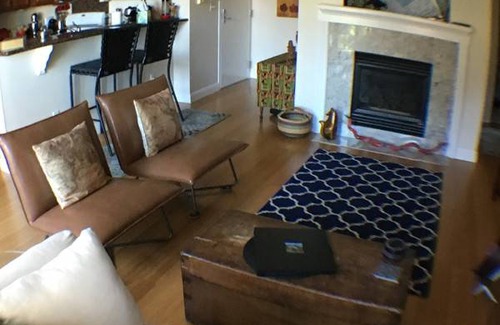 Point Richmond Resort | Private room ∙ 2 guests