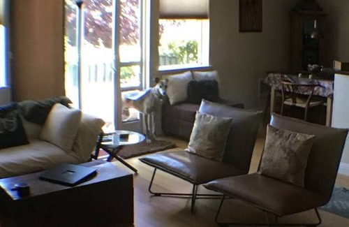 Point Richmond Resort | Private room ∙ 2 guests