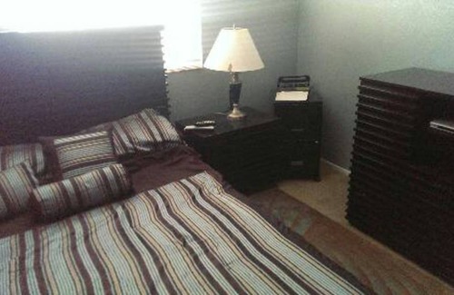 Fontana Resort | Private room ∙ 1 guest
