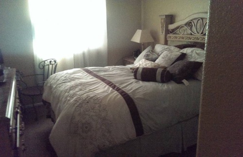 Fontana Resort | Private room ∙ 1 guest