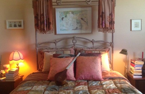 Valencia Resort | Private room ∙ 1 guest