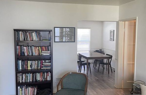 South Pasadena Resort | Private room ∙ 2 guests