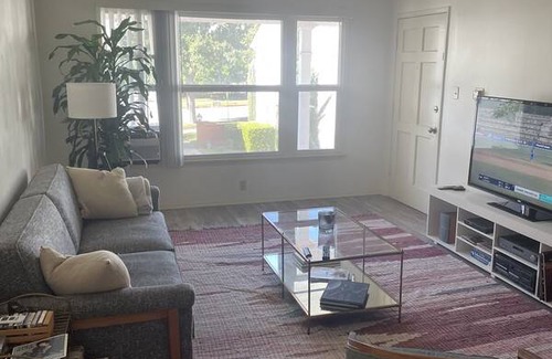 South Pasadena Resort | Private room ∙ 2 guests