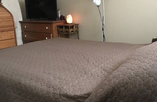 South Redondo Resort | Private room ∙ 3 guests