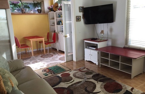 South Redondo Resort | Private room ∙ 1 guest