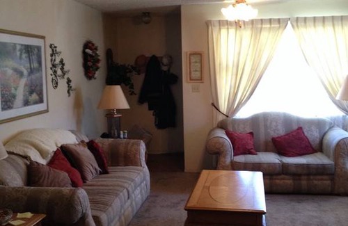 East Whittier Resort | Private room ∙ 1 guest